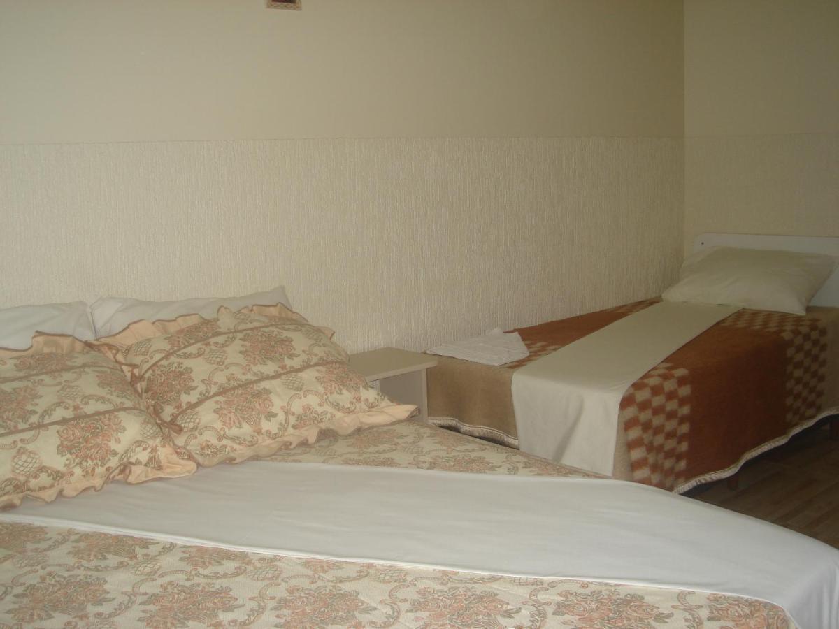 Quarto Família Deluxe