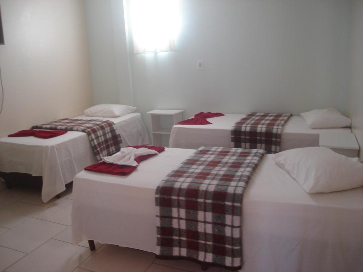 Quarto Triplo Standard