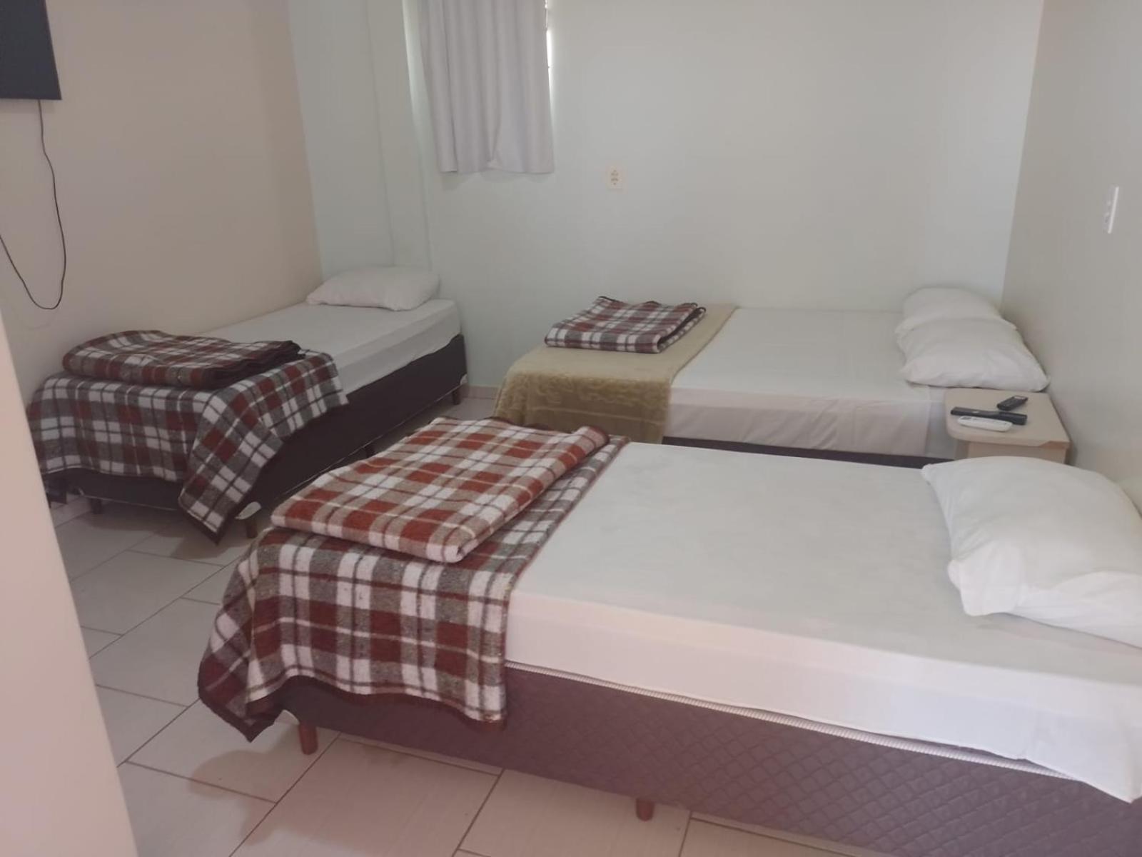 Quarto Família Deluxe