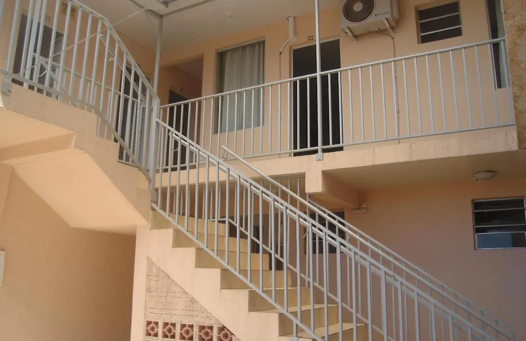 Hotel Alvorada-1