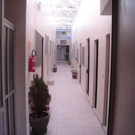 Hotel Alvorada-3