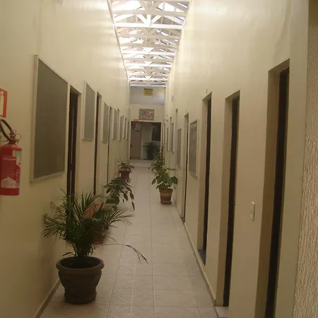 Hotel Alvorada-2