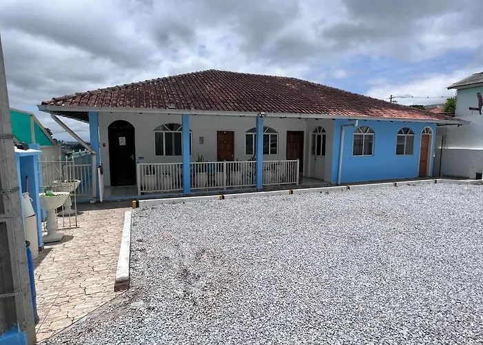 Pousada Bela Vista