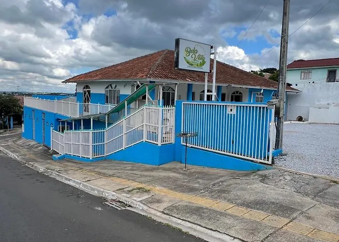 Pousada Bela Vista
